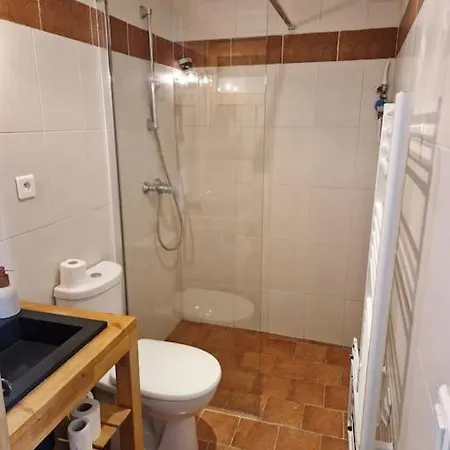 Apartment Charmant Appart Bastille *